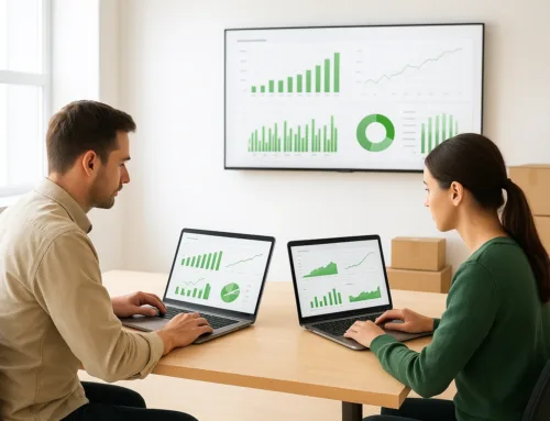 Transformación Digital con Inteligencia Artificial