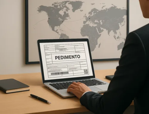 Consulta rápida de pedimentos