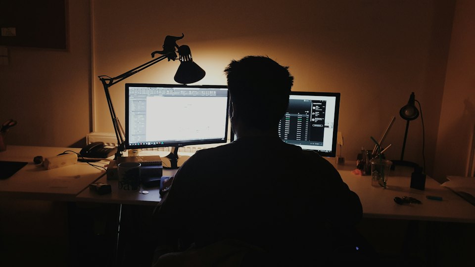 Agentes IA que trabajan para ti