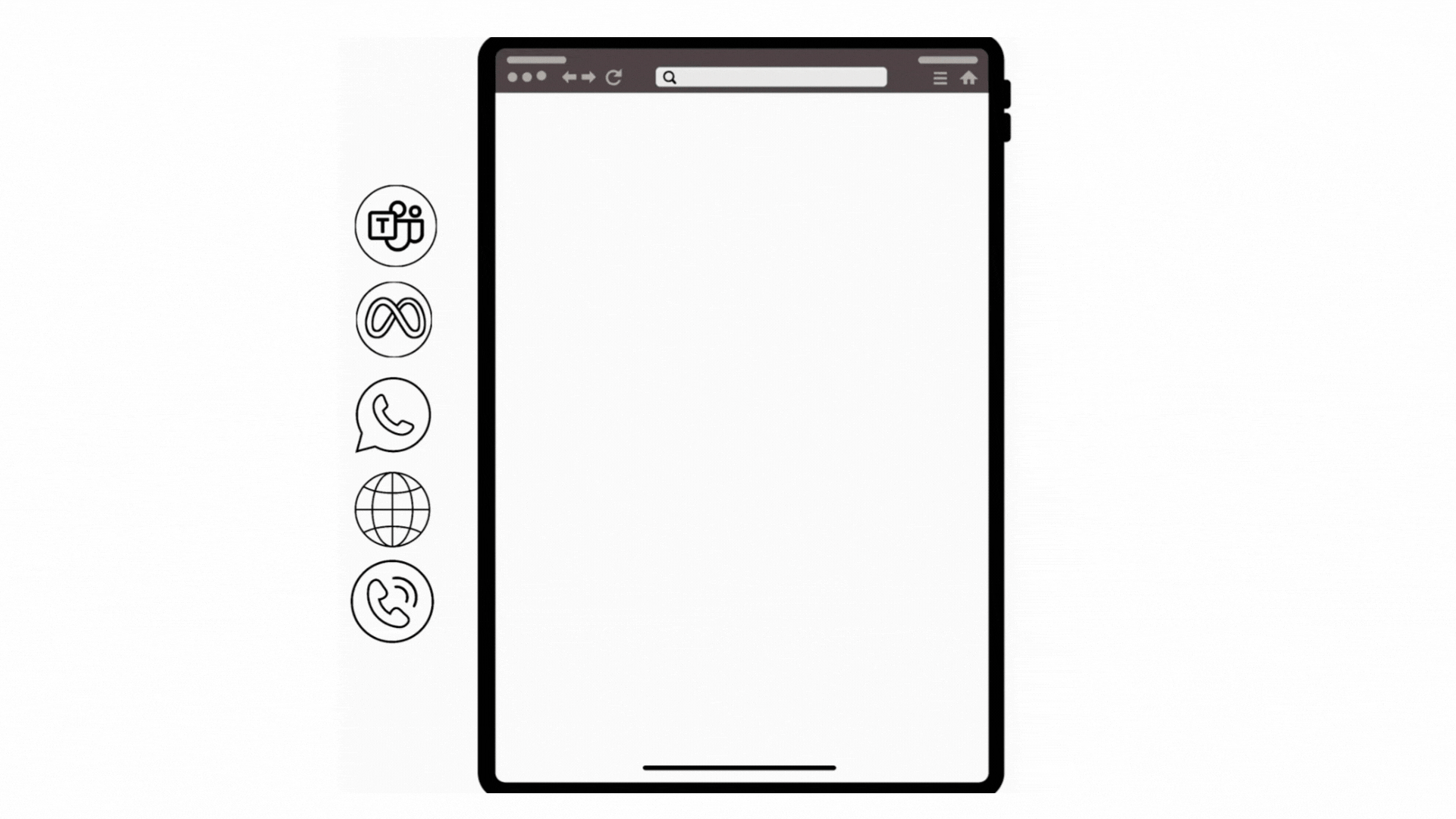 agente de texto y voz Agente de voz virtual asistiendo a un usuario mediante reconocimiento de voz