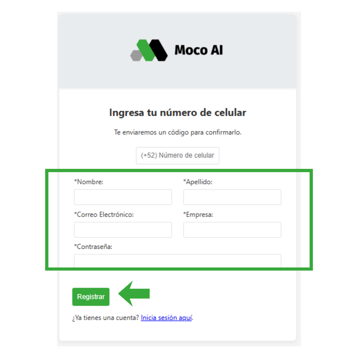 La app que convierte tus documentos al formato VUCEM en segundos
